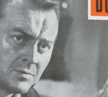 Filmové herectví Karla Högera. Část IV. Zlaté období högerismu: 1957-1962