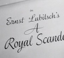 Preminger vs. Lubitsch