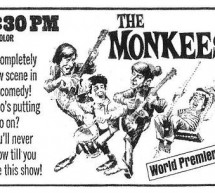 Televizní opičáci .::. The Monkees