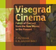 O filmech Visegrádské čtyřky v angličtině