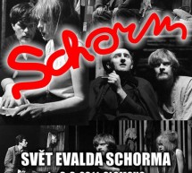 Svět Evalda Schorma