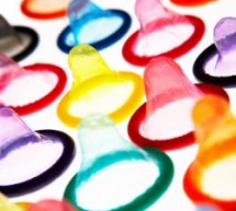 Kondo-média: Propagace prezervativů v současných reklamních spotech
