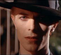 Herecký chameleon David Bowie