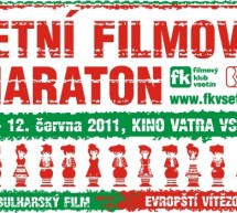 Do Vsetína zavítá bulharský film