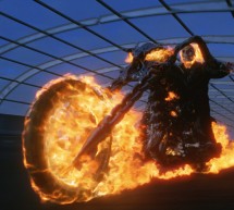 Ghost Rider – Daredevil