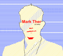 MARK THER: Ther v etheru a taky hlavně Ther medailonek