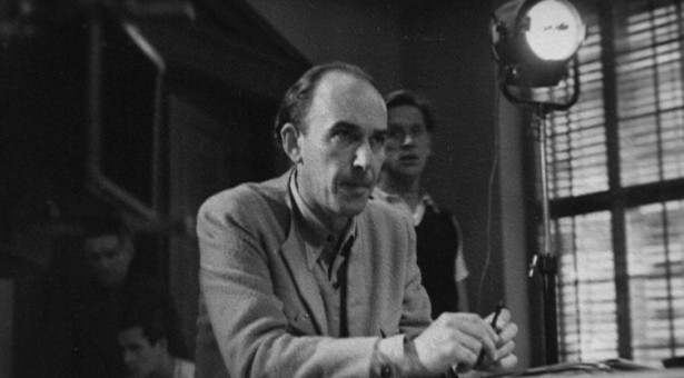 Martin Frič – Director who believed in Czech cinema