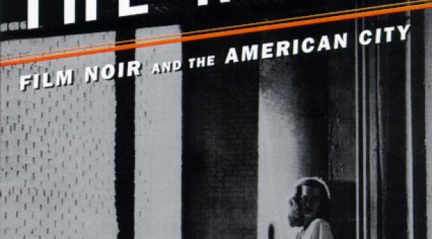 Film noir a americké město: Rozhovor s Nicholasem Christopherem