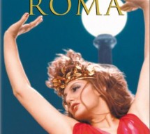 Felliniho Roma: město v hlavní roli