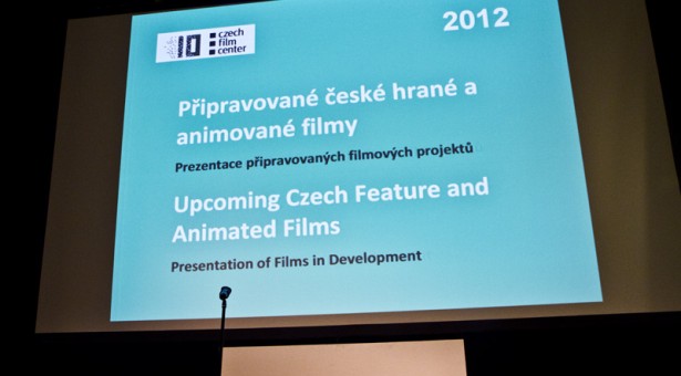 Připravované české hrané a animované filmy