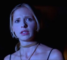 Za prahem dobrodružství: Buffy Summers jako moderní mytická hrdinka