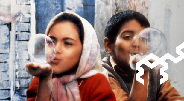Prahu v lednu ovládnou děti íránského filmu