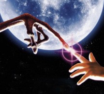 E.T. volá domů – po třiceti letech z modrého disku