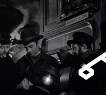 Vlaky ve filmu noir – 2. část