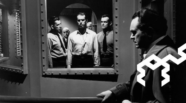 Vlaky ve filmu noir – 1. část
