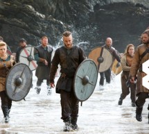 Svet Vikingov v atraktívnom seriálovom spracovaní