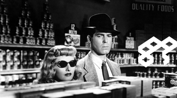 21.–25. srpna: Hrad Kokořín zahalený do ponurého hávu noirových filmů