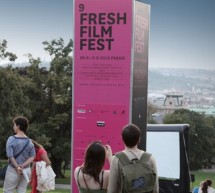 Jubilejní Fresh Film Fest