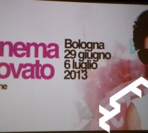 Do Boloni nejen za jídlem. Il Cinema Ritrovato 2013