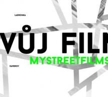 Z ulice na festival s projektem My Street Films