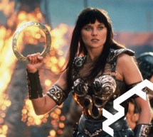Xena: Warrior Princess: Hrdinky tak, jak je (ne)známe
