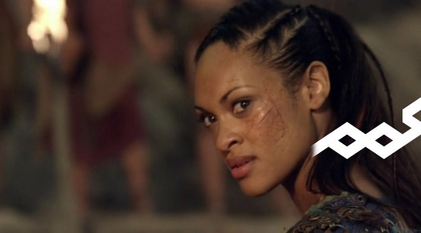 Spartacus Lady Fighters: Rovnost, svornost, sesterství