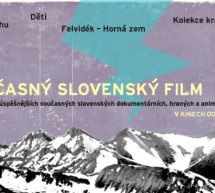 Současný slovenský film 2014