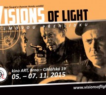 Zklamání a deziluze na Visions of Light 2015