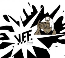 Registration is now open for VFF 2016! Save the date!