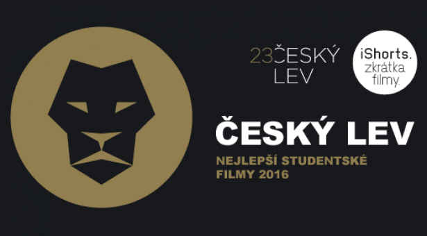 Speciální blok iShorts uvede studentské filmy nominované na Českého lva