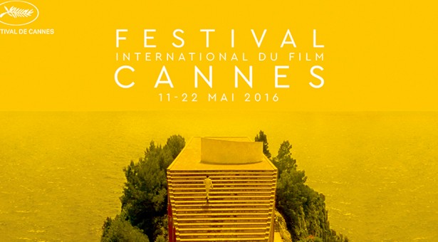 Cannes 2016: Výkladní skříň a zadní laboratoř
