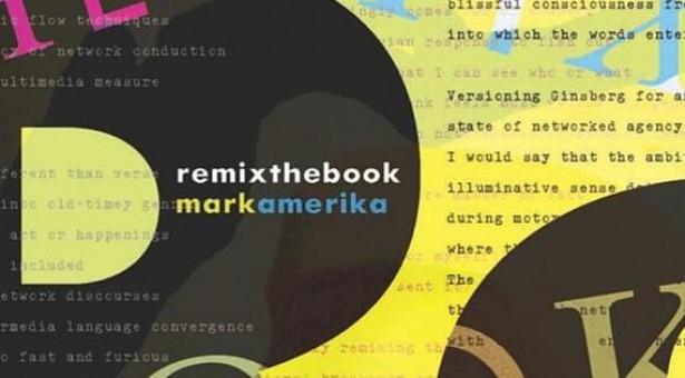 remixthebook Marka Ameriky