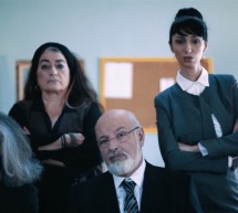 Kino Pilotů chystá Večer íránských filmů