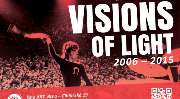 10. ročník VISIONS OF LIGHT uvede retrospektivu divácky nejúspěšnějších filmů z historie přehlídky