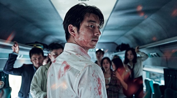 Zombie horory budou děsit diváky na 12. ročníku festivalu Filmasia