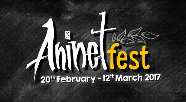 AninetFest: Nejlepší studentské animované filmy online
