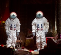 Festival sci-fi filmů Future Gate láká na novinky žánru či Terminátora a E. T.