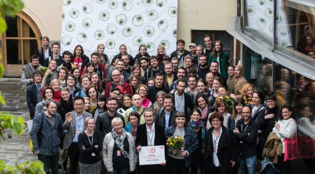 Visegrad Animation Forum has awarded the most promising animated projects in development
