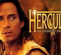 Příběh z dávných časů: Hercules