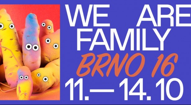 My jsme rodina, hlásá brněnský festival krátkých filmů