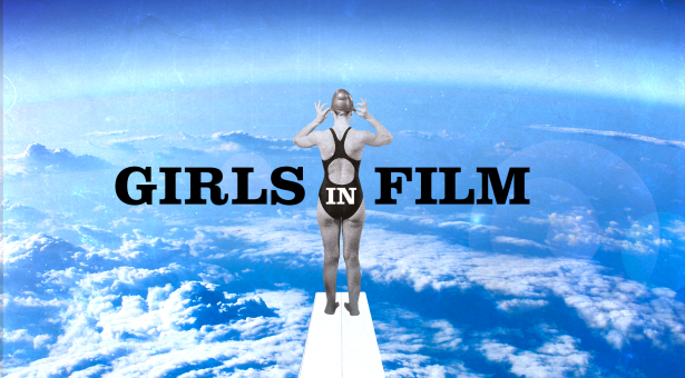 Girls in Film: ženy ženám