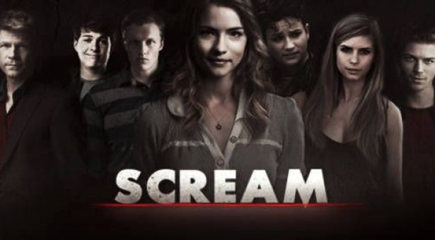 Scream: nový kabát pro hororovou klasiku
