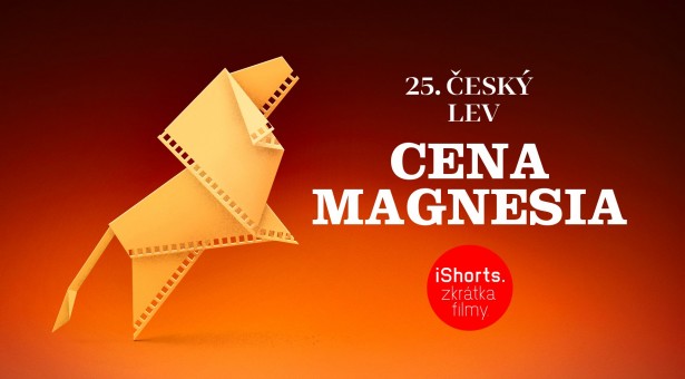 iShorts uvádí krátké filmy českých lvíčat nominovaných na Cenu Magnesia za nejlepší studentský film