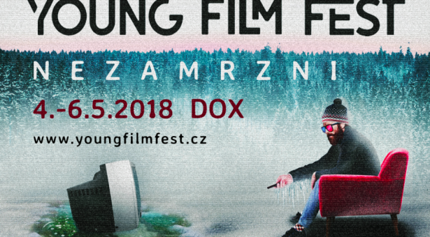 YOUNG FILM FEST: Filmy, ze kterých ti (ne)přimrzne zadek k sedačce