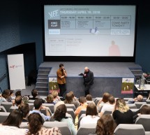 Co všechno přineslo Visegrad Film Forum 2018