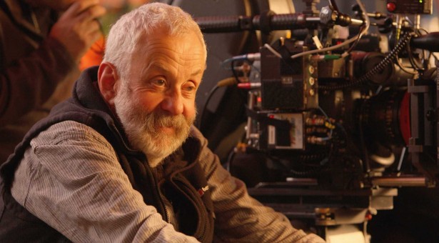Britský režisér Mike Leigh přijede na Letní filmovou školu
