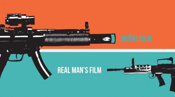 DAFilms přináší nový kurátorský výběr s názvem Analýzy války