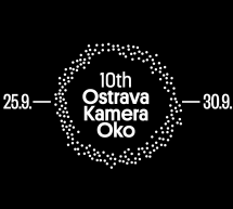 Mezinárodní filmový festival Ostrava Kamera Oko slaví 10 let