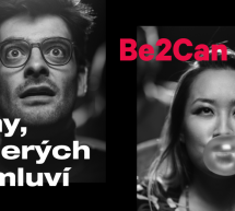 Be2Can uvede vítězný film z Cannes a nový film Lászla Nemese