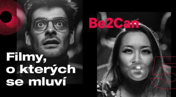 Be2Can uvede vítězný film z Cannes a nový film Lászla Nemese